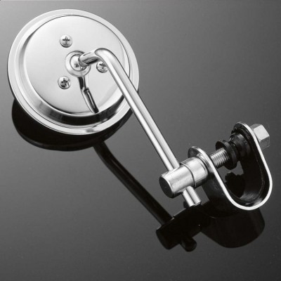 Highway Hawk H91-802 Zrcátko Round 75mm krátké 1ks